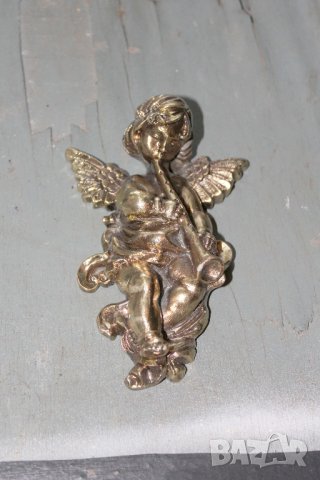 ангелче за врата, снимка 2 - Антикварни и старинни предмети - 42002326