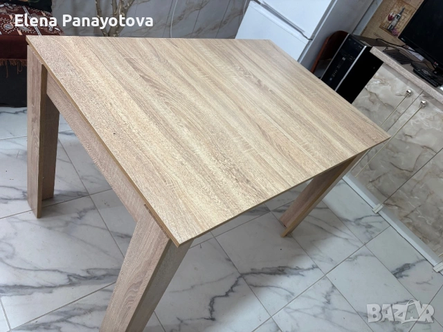 Трапезна маса