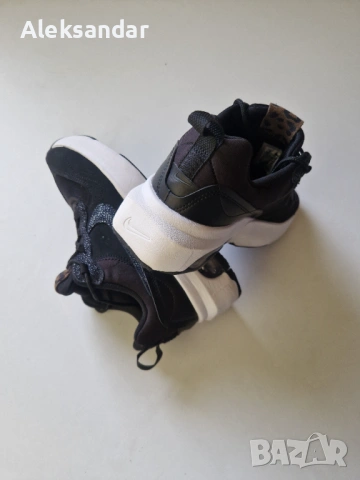 Nike AIR MAX VERONA оригинални маратонки, снимка 4 - Маратонки - 53680439