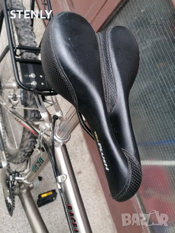  Велосипед Wheeleer team Easton -8680-raceline, снимка 12 - Велосипеди - 52404675