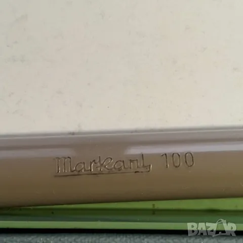 Рапидограф Markant 100, снимка 4 - Ученически пособия, канцеларски материали - 47952576