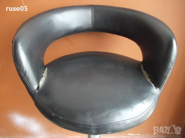 Бар стол "H-15A", снимка 2 - Столове - 52631385