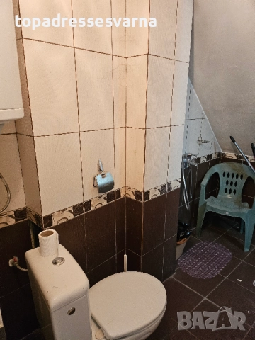 Двустаен тухлен - кв. Възраждане 1, снимка 12 - Апартаменти - 52454719