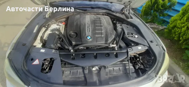 BMW 740 на части, снимка 2 - Автомобили и джипове - 50029003