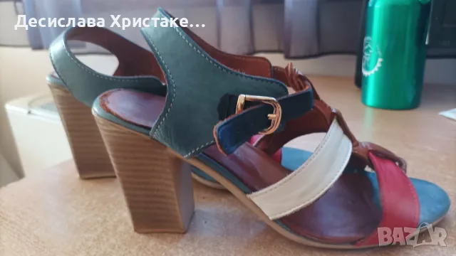 Дамски обувки и сандали – красиви модели на страхотни цени, снимка 7 - Сандали - 55746468