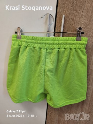 Спортни Дамски Панталони , снимка 5 - Къси панталони и бермуди - 41490489