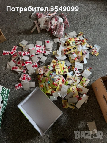 Мартеници бг, снимка 3 - Други - 53579500