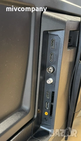 Смарт телевизор '65 TCL 65P61B 4K Ultra HD LED ГАРАНЦИЯ!!!, снимка 5 - Телевизори - 53326656