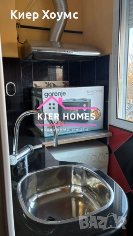 Апартамент по наем в град Димитровград, обл. Хасково, снимка 9 - Апартаменти - 53149148