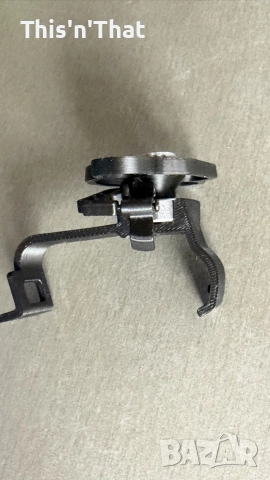 Mini Racing Game Steering Wheel Accessories Playstation 5, снимка 3 - Аксесоари - 56041176