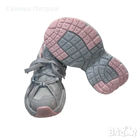 Детски маратонки, снимка 4 - Детски маратонки - 56263792