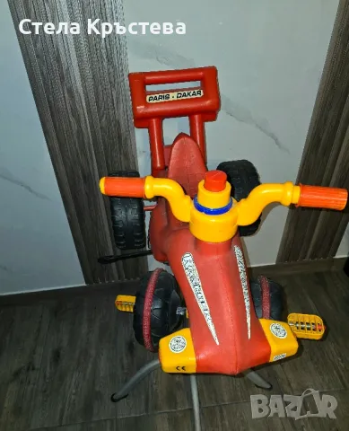 Детска фризьорска седалка , снимка 2 - Фризьорски услуги - 50292746