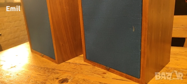  	Marantz Imperial 4-G , снимка 4 - Тонколони - 51298290