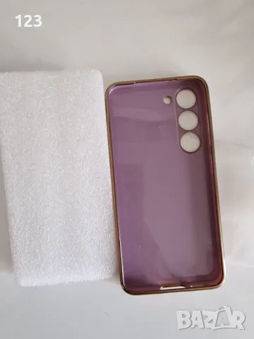 Калъф case за samsung s23, снимка 2 - Samsung - 48906959