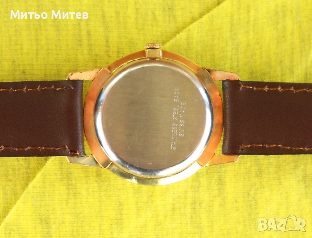 Montine of Switzerland, снимка 7 - Мъжки - 52936130