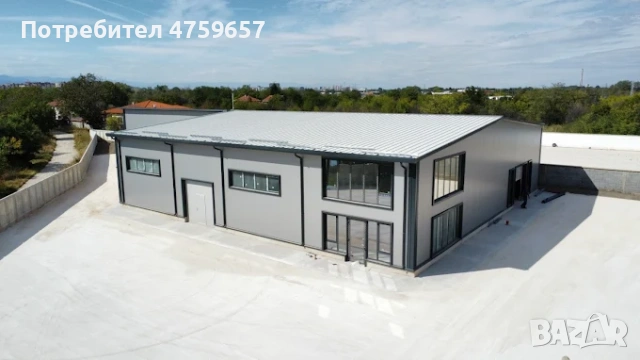 Mетални конструкции 