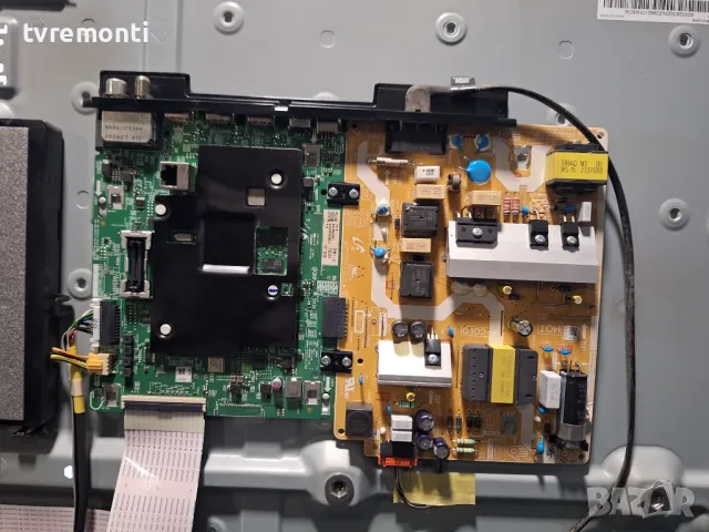 POWER BOARD, 3IN1 Kant-Su2e 50/55 inch,for, Samsung UE55CU7172U for 55inc DISPLAY CY-BC055HGCR1V, снимка 3 - Части и Платки - 47613080