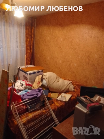 Отдава 3-стаен апартамент в гр. Русе кв. Възраждане, снимка 11 - Апартаменти - 53859442