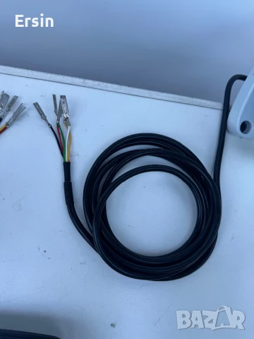 Оригинално странично огледало за Кемпер KNAUS Цена за брой 450.00 лева, снимка 10 - Къмпинг мебели - 50912678