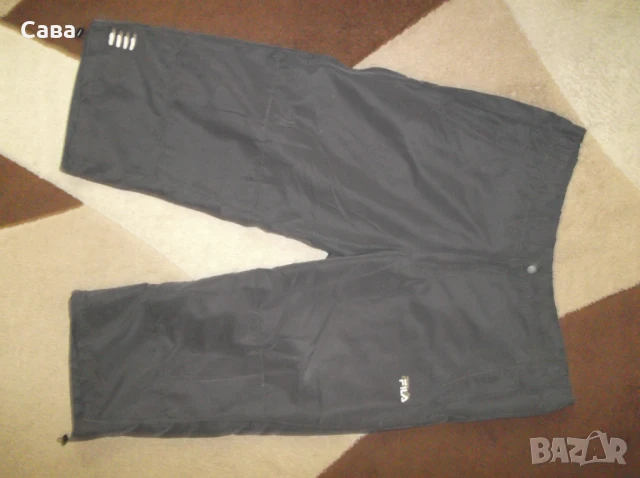 Бермуди FILA  мъжки,2ХЛ, снимка 2 - Спортни дрехи, екипи - 50595762