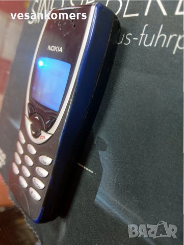 Nokia 8250, снимка 2 - Nokia - 34404196