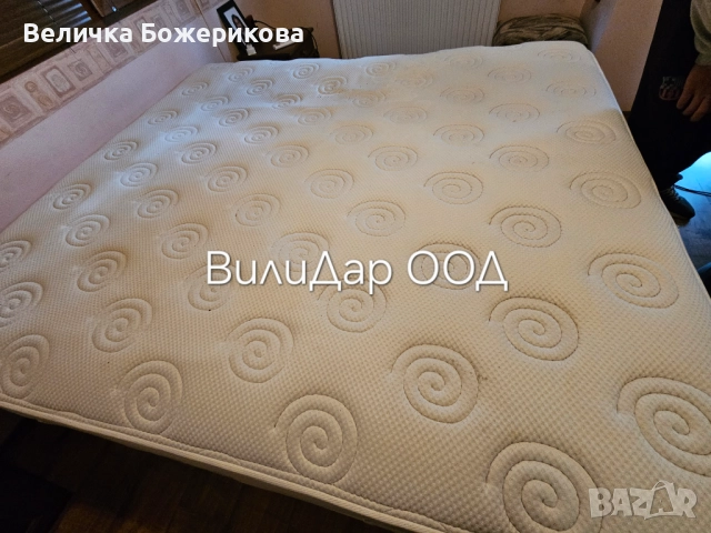 Почистване с Рейнбоу, снимка 4 - Пране на мека мебел и дивани - 52405896