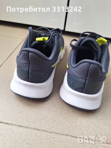 Детски маратонки Puma, снимка 3 - Детски маратонки - 56084736