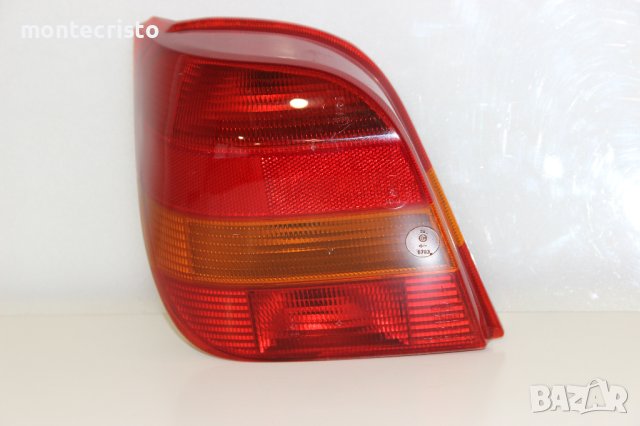 Ляв стоп Ford Fiesta MK3 (1989-1995г.) Форд Фиеста, снимка 2 - Части - 42741465