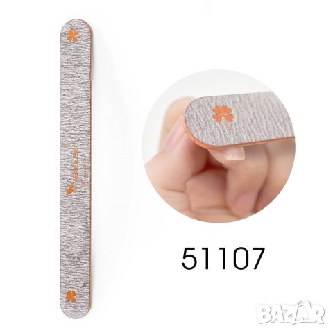 Venalisa пила и буфер пила - 120  , 180, снимка 5 - Продукти за маникюр - 36407037