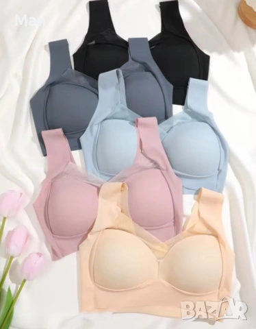 2 евро само на едро ново дамско и мъжко бельо различни размери и модели от затворен магазин!, снимка 2 - Бельо - 50051429