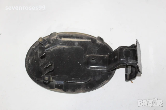 Врата резервоар Мазда 3 2008 2.3i 158hp Mazda 3 седан, снимка 2 - Части - 51228788