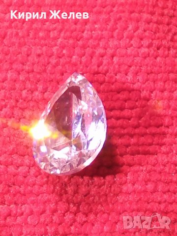 НАТУРАЛЕН ЮВЕЛИРНО ФАСЕТИРАН РОЗОВ КВАРЦ МЕДАЛЬОН СКЪПОЦЕНЕН КАМЪК ПЕНДАНТ БИЖУ АРТ - ВИСУЛКА 25997, снимка 17 - Колиета, медальони, синджири - 35974988