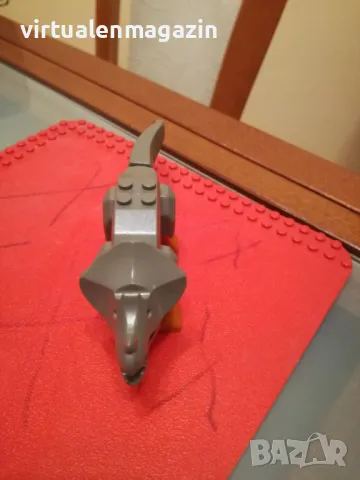 Lego - Оригинални Лего животни, снимка 6 - Колекции - 49455345