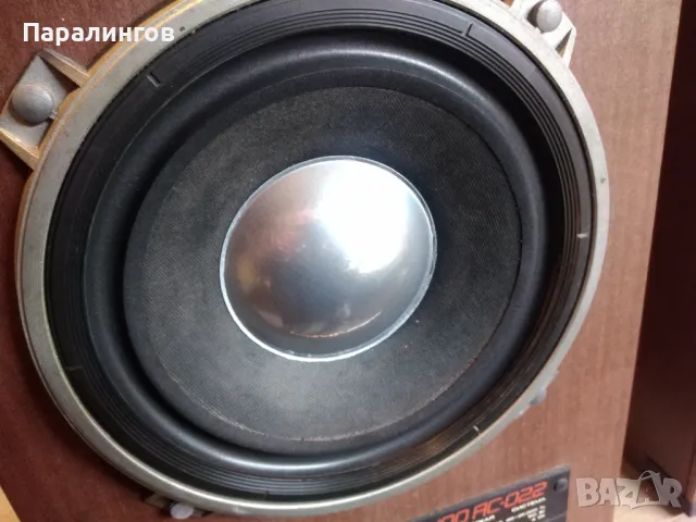 Амтифонь, снимка 2 - Тонколони - 48732013