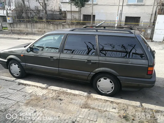 VW Passat 2.0, снимка 11 - Автомобили и джипове - 48459528