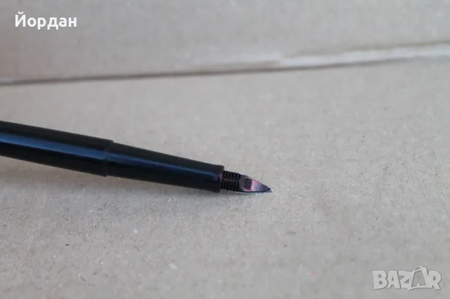  писалка ''Parker'', снимка 12 - Колекции - 50006765