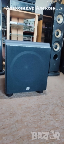 JBL ES250EW, снимка 3 - Тонколони - 51953345