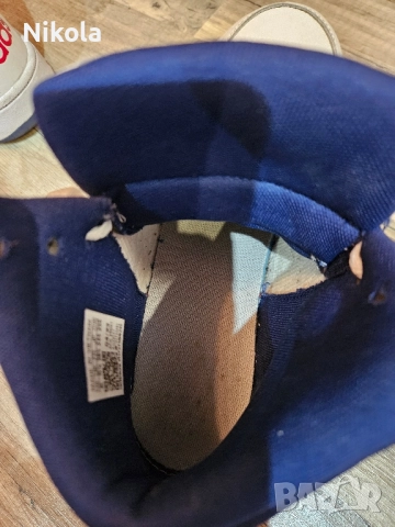 Спортни Кецове Adidas , снимка 4 - Кецове - 52227465