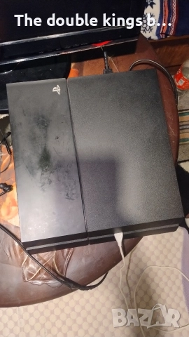 ps4 без забележки идва със фифа20, снимка 3 - PlayStation конзоли - 52922789