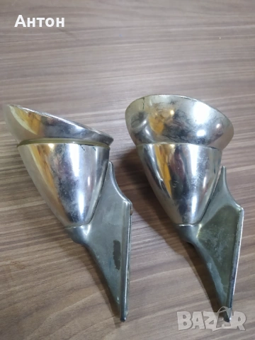 Ретро Странични Авто огледала 