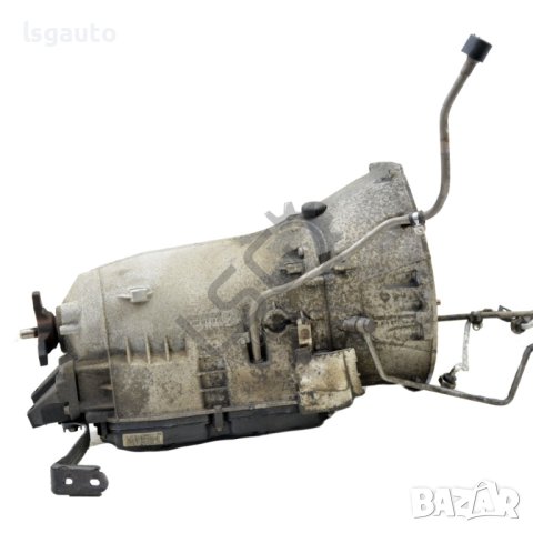 Автоматична скоростна кутия Mercedes-Benz C-Class 204 (W/S/C) 2007-2014 ID:104561, снимка 4 - Части - 41327306