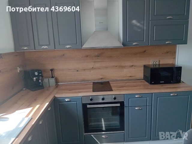 Сглобяване на мебели кухни и вътрешни ремонти.Шумен, снимка 3 - Ремонти на къщи - 51348201