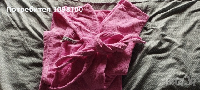 Дамски халат