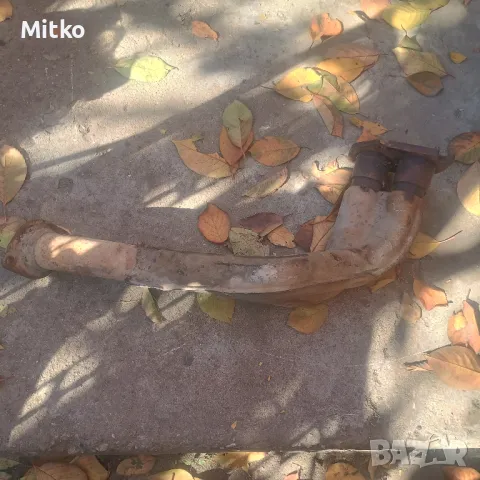 Сакс За Опел Тигра 1.6И 16В 1997г. / Opel Tigra 1.6I 16V 1997y