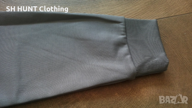 New Balance Liverpool FC 18/19 Elite Training Walk Out Jacket Размер L мъжка горница 1-59, снимка 13 - Спортни дрехи, екипи - 52540078