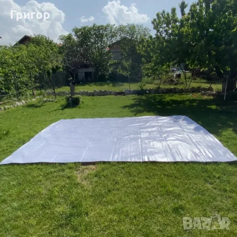 Висококачествени платна за покриване на шатри,навеси и градински мебели, снимка 6 - Други - 48903096