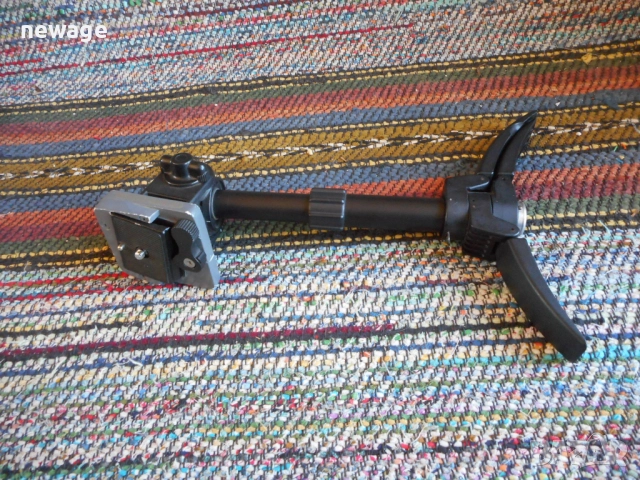 НОВ Canon EOS 700D с 3 обектива, статив и приклад, снимка 13 - Фотоапарати - 52771961