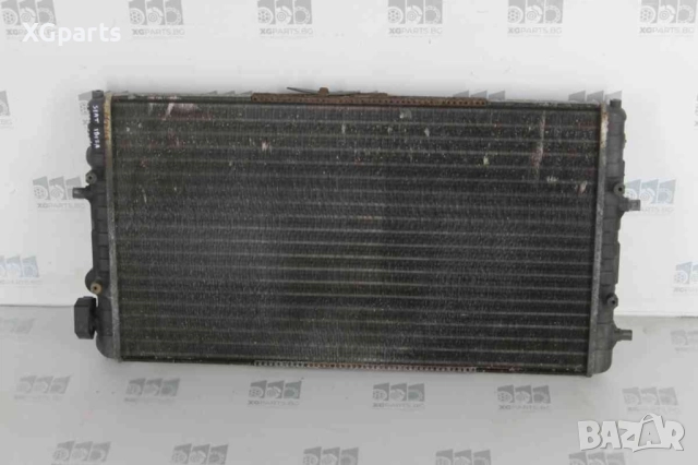  Воден Радиатор за Seat Ibiza II 1.9sdi 68 к.с. (1993-2002), снимка 2 - Части - 52005551