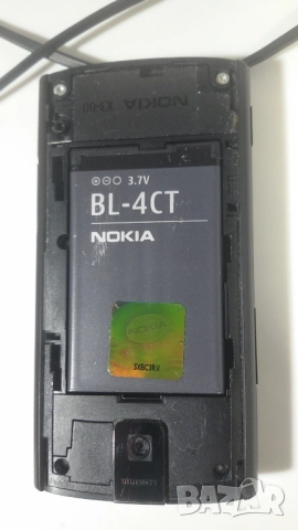 Nokia X3-00 RM-540, снимка 7 - Nokia - 51747355