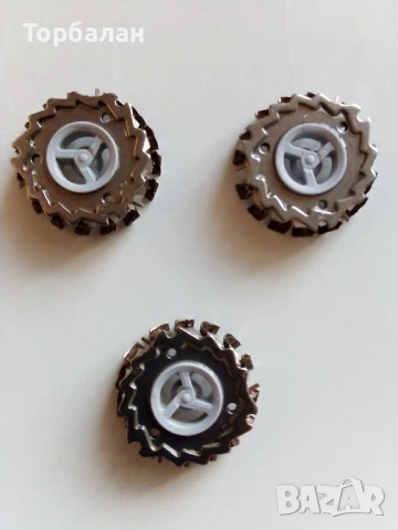 Бръснеща глава за самобръсначка Philips HQ6695, снимка 12 - Електрически самобръсначки - 50962480